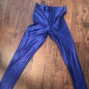 American Apparel Disco Pants